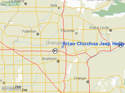 Brian Chuchua Jeep Heliport picture