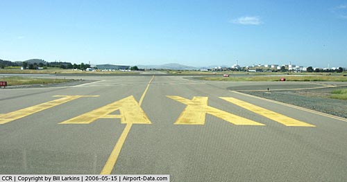 Buchanan Field Airport picture