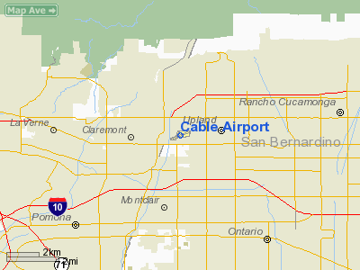 Cable Airport picture