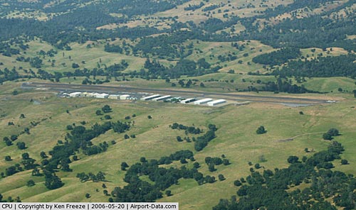 Calaveras Co-maury Rasmussen Field Airport picture