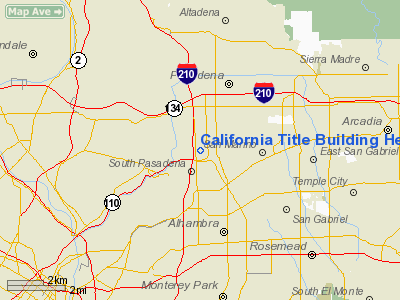 California Title Building Heliport picture