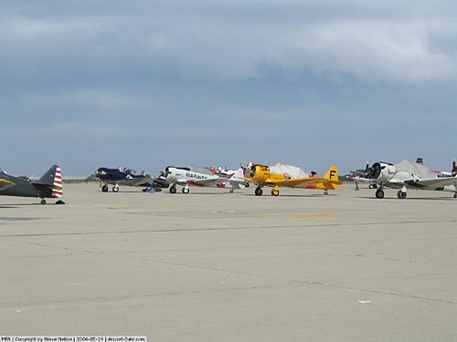 Castle Airport picture