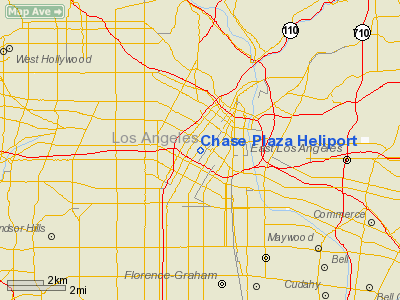 Chase Plaza Heliport picture