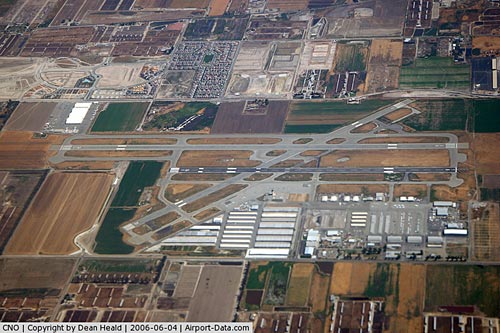 Chino Airport picture