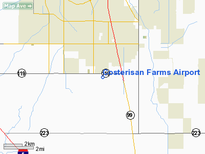 Costerisan Farms Airport picture