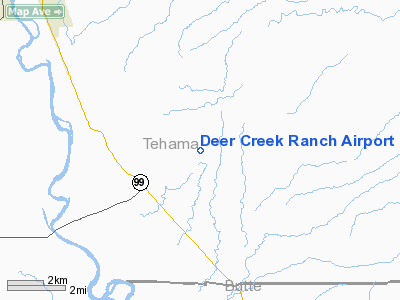 Deer Creek Ranch Airport picture