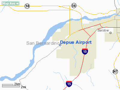 Depue Airport picture