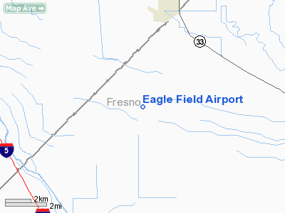 Eagle Field Airport picture