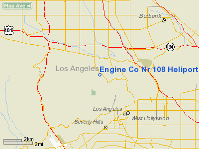 Engine Co Nr 108 Heliport picture
