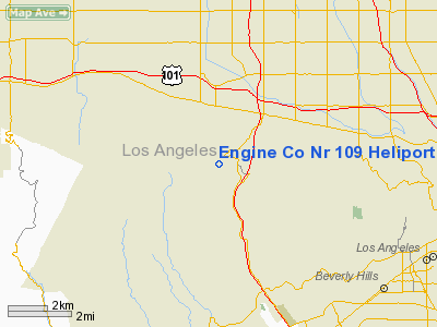 Engine Co Nr 109 Heliport picture