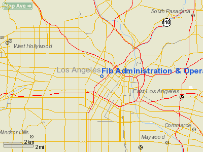 Fib Administration & Operations Building Heliport picture