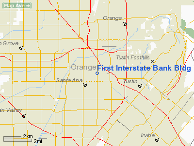 First Interstate Bank Building Heliport picture