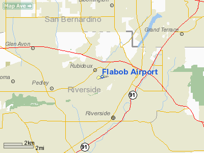 Flabob Airport picture
