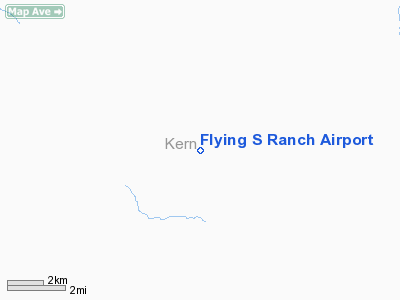Flying S Ranch Airport picture