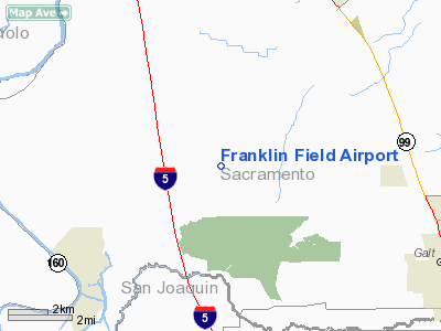 Franklin Field Airport picture