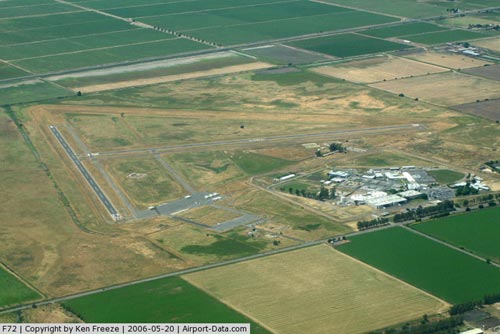 Franklin Field Airport picture