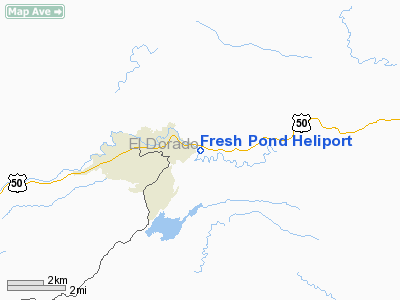 Fresh Pond Heliport picture