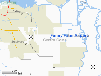 Funny Farm Airport picture