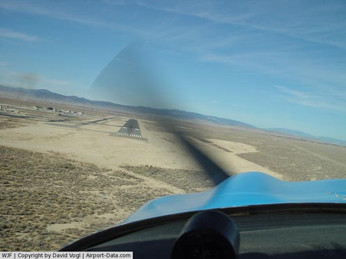 General Wm J Fox Airfield Airport picture