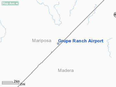 Grupe Ranch Airport picture