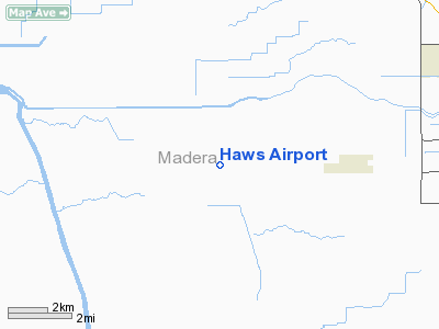 Haws Airport picture