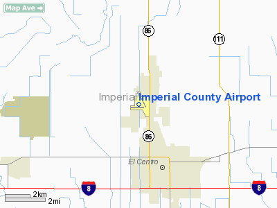 Imperial County Airport picture