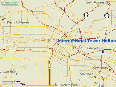 International Tower Heliport picture
