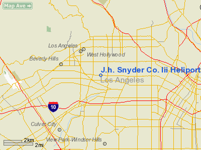 J.h. Snyder Co. Iii Heliport picture