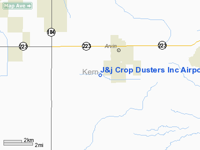 J&j Crop Dusters Inc Airport picture
