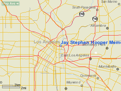 Jay Stephen Hooper Memorial Heliport picture
