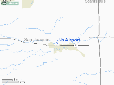 Jimmy Boone Airport picture