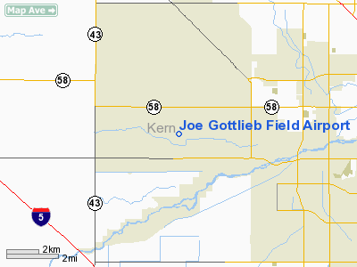 Joe Gottlieb Field Airport picture