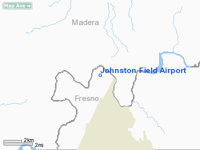 Johnston Field Airport picture