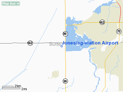 Jones/ag-viation Airport picture