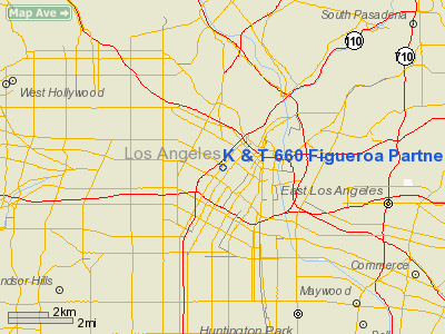 K & T 660 Figueroa Partners Heliport picture