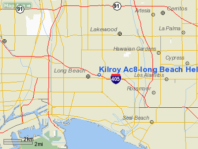 Kilroy Ac8-long Beach Heliport picture