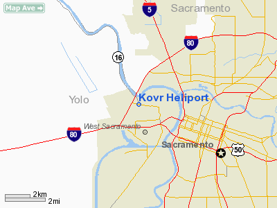 Kovr Heliport picture