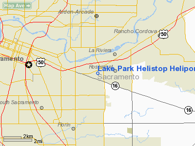 Lake Park Helistop Heliport picture