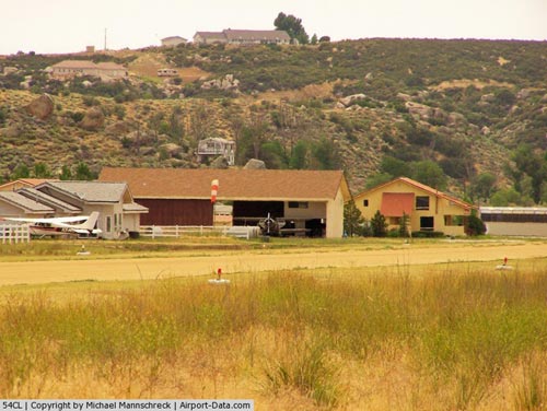 Lake Riverside Estates Airport picture