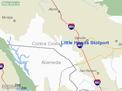 Little Hands Stolport picture