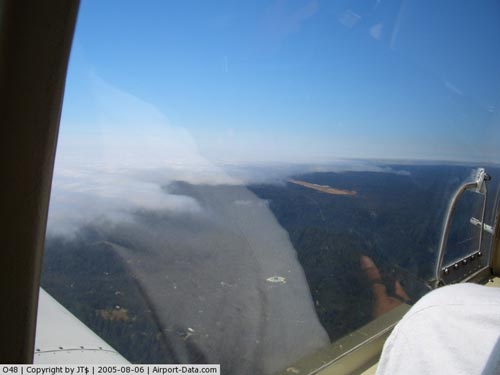 Little River Airport picture