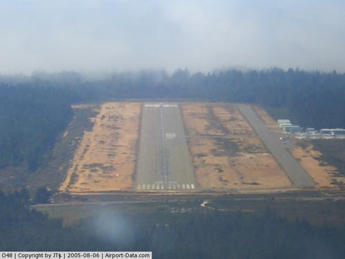 Little River Airport picture