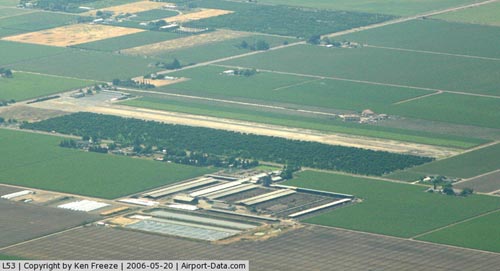 Lodi Airpark Airport picture