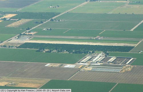 Lodi Airpark Airport picture