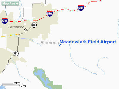 Meadowlark Field Airport picture