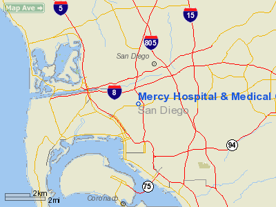 Mercy Hospital & Medical Center Heliport picture