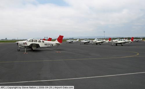 Napa County Airport picture
