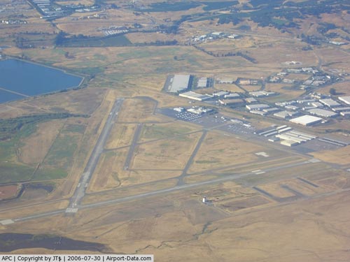 Napa County Airport picture