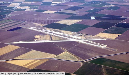 Nasa Crows Landing Airport picture