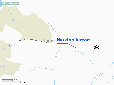 Nervino Airport picture
